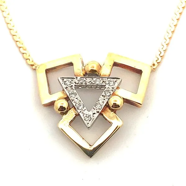Consignment Jewelry Ace Of Diamonds Mount Pleasant, MI