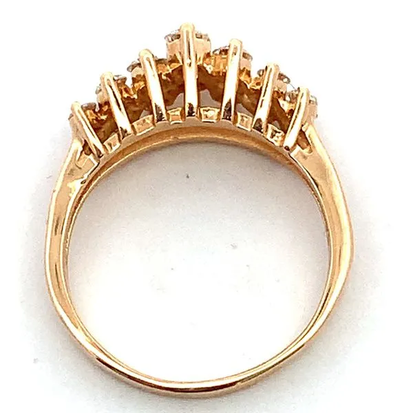 Consignment Jewelry Image 2 Ace Of Diamonds Mount Pleasant, MI