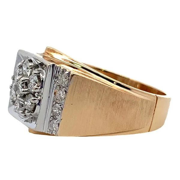 Consignment Jewelry Image 2 Ace Of Diamonds Mount Pleasant, MI