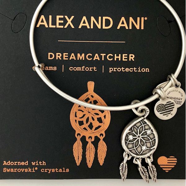 Alex and Ani Charm Bracelets, Earrings, Necklaces Image 2 Ace Of Diamonds Mount Pleasant, MI