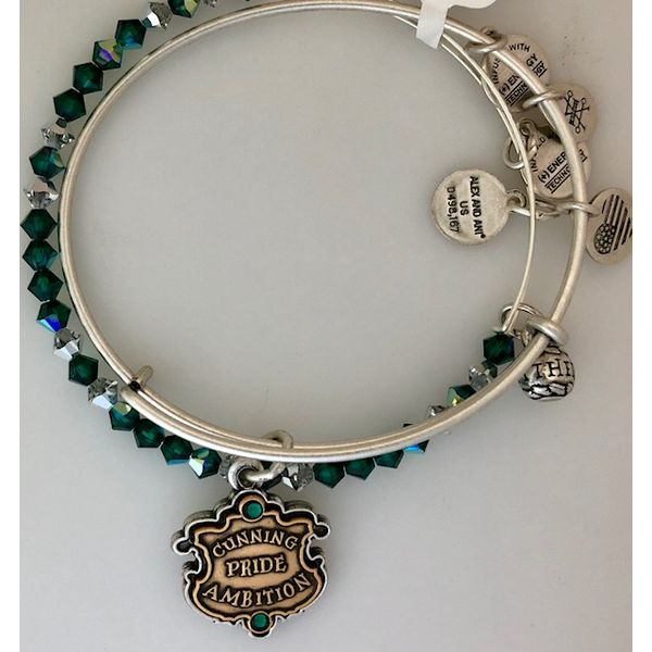 Alex and Ani Charm Bracelets, Earrings, Necklaces Ace Of Diamonds Mount Pleasant, MI