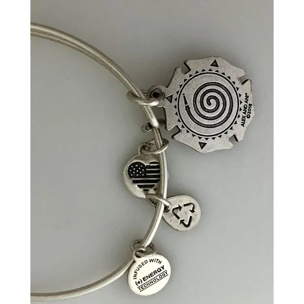 Alex and Ani Charm Bracelets, Earrings, Necklaces Image 2 Ace Of Diamonds Mount Pleasant, MI