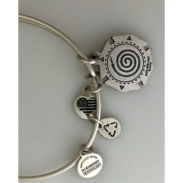 Alex and Ani Charm Bracelets, Earrings, Necklaces Image 2 Ace Of Diamonds Mount Pleasant, MI