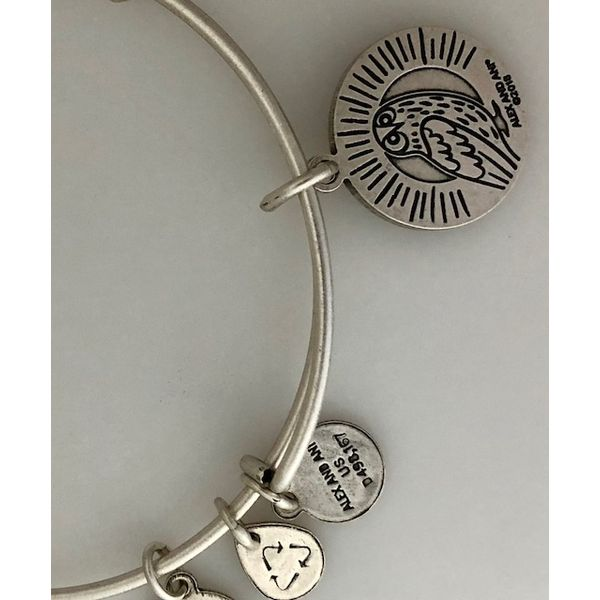 Alex and Ani Charm Bracelets, Earrings, Necklaces Image 2 Ace Of Diamonds Mount Pleasant, MI