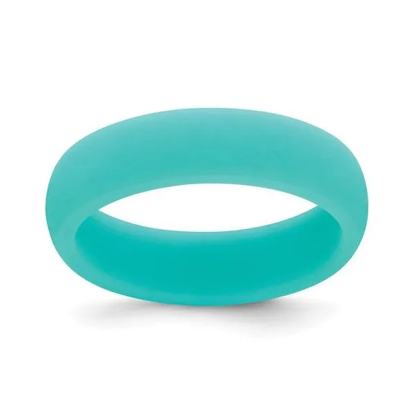 Wedding Bands - Silicone Ace Of Diamonds Mount Pleasant, MI