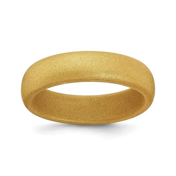 Wedding Bands - Silicone Ace Of Diamonds Mount Pleasant, MI