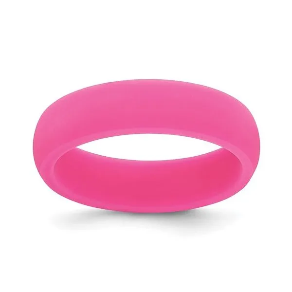 Wedding Bands Silicone