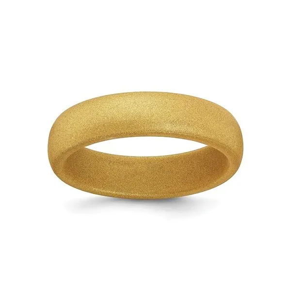 Wedding Bands - Silicone Ace Of Diamonds Mount Pleasant, MI