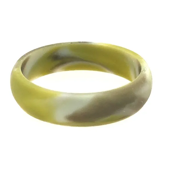 Silicone Wedding Band