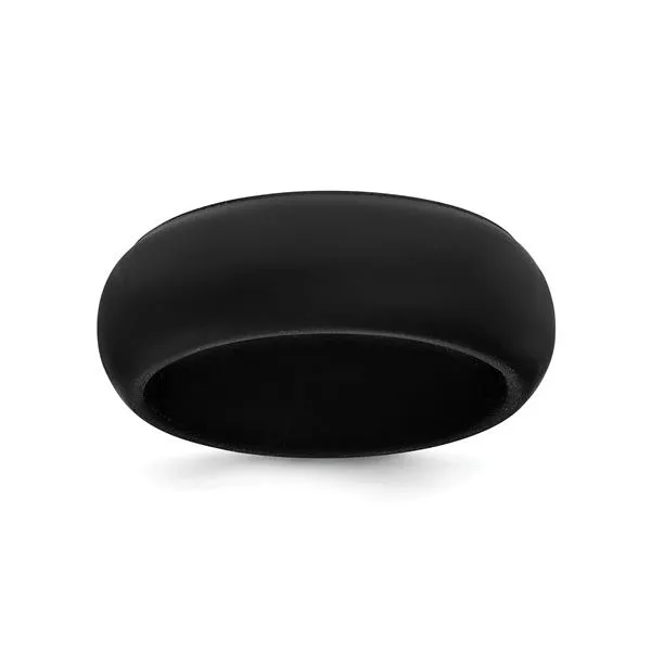 Silicone Wedding Band