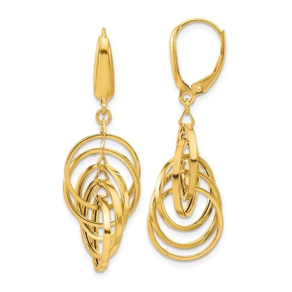 Earrings Ace Of Diamonds Mount Pleasant, MI