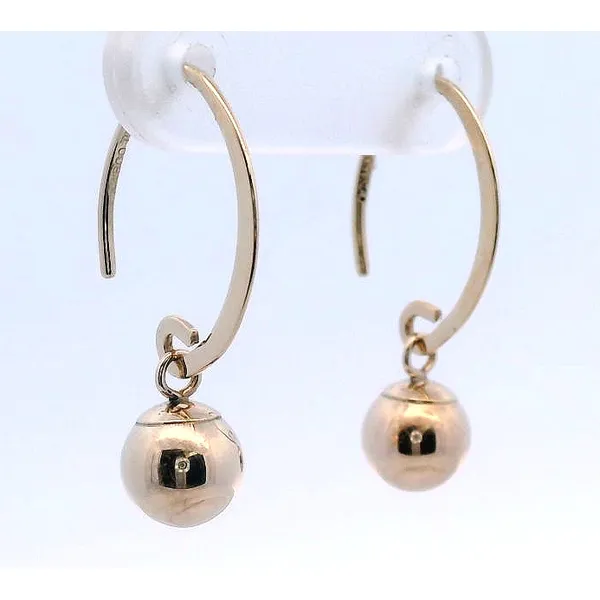 Earrings Image 2 Ace Of Diamonds Mount Pleasant, MI