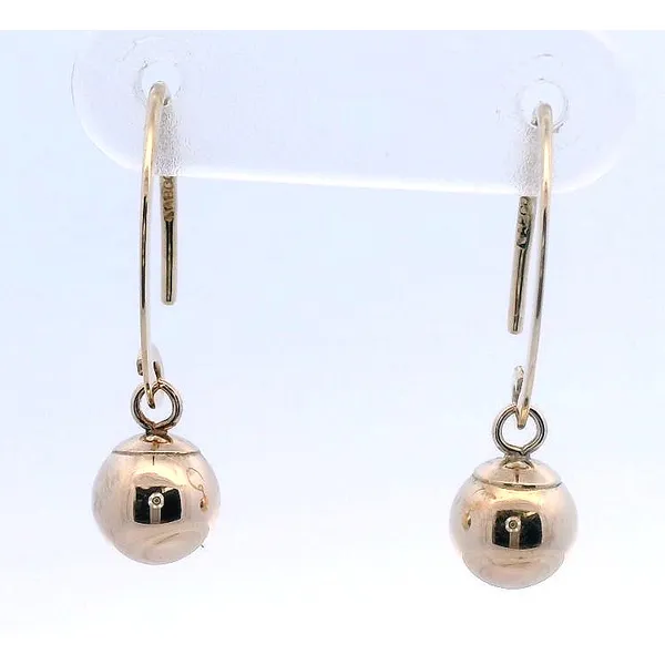 Earrings Image 3 Ace Of Diamonds Mount Pleasant, MI
