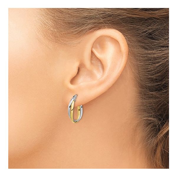 Earrings Image 3 Ace Of Diamonds Mount Pleasant, MI