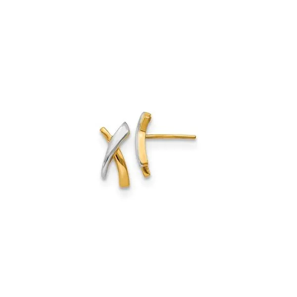 Earrings Ace Of Diamonds Mount Pleasant, MI