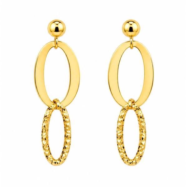 Earrings Ace Of Diamonds Mount Pleasant, MI
