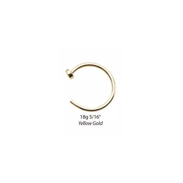Gold Rings - fashion/no stones