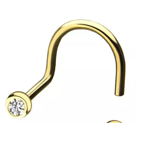 Gold Rings - fashion/no stones