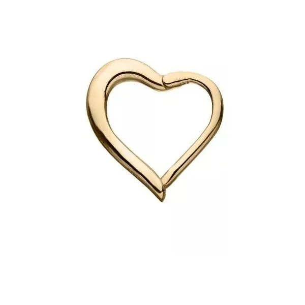 Gold Rings - fashion/no stones