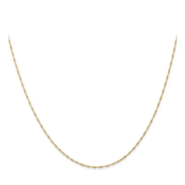 Chains Ace Of Diamonds Mount Pleasant, MI