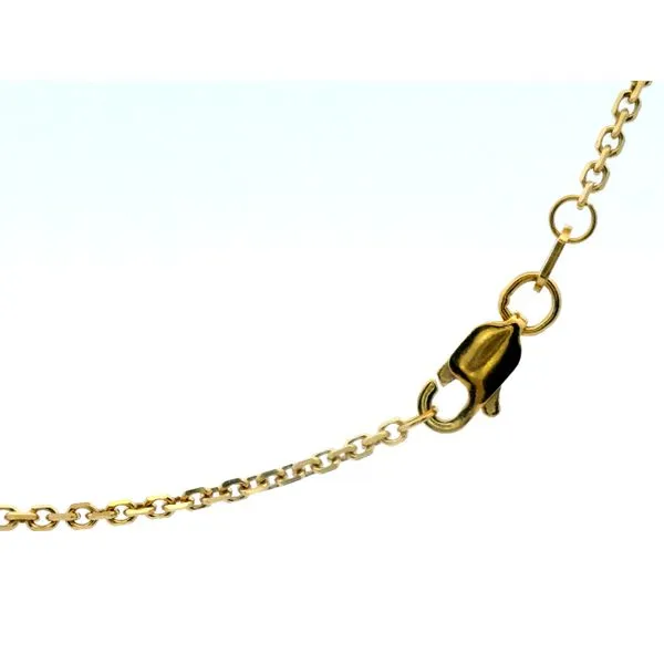 Chains Ace Of Diamonds Mount Pleasant, MI