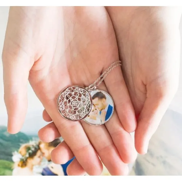 Lockets Image 2 Ace Of Diamonds Mount Pleasant, MI