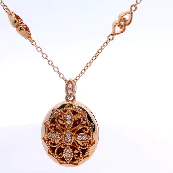 Lockets Ace Of Diamonds Mount Pleasant, MI