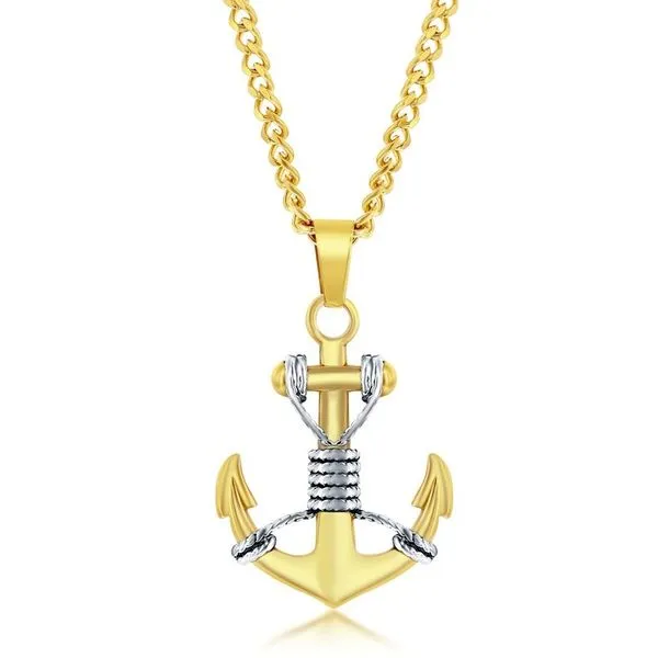 Mens Jewelry