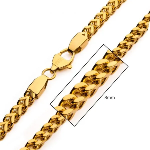 Gold, Silver, Stainless Steel, & Leather Bracelets Ace Of Diamonds Mount Pleasant, MI