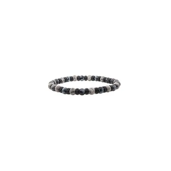 Gold, Silver, Stainless Steel, & Leather Bracelets Ace Of Diamonds Mount Pleasant, MI