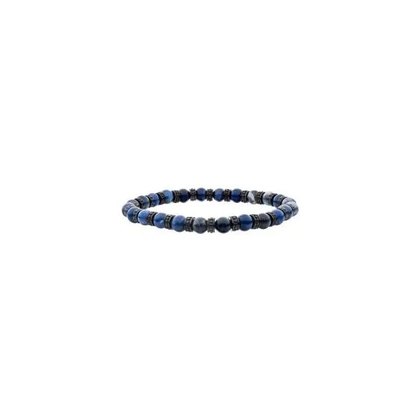 Gold, Silver, Stainless Steel, & Leather Bracelets Ace Of Diamonds Mount Pleasant, MI