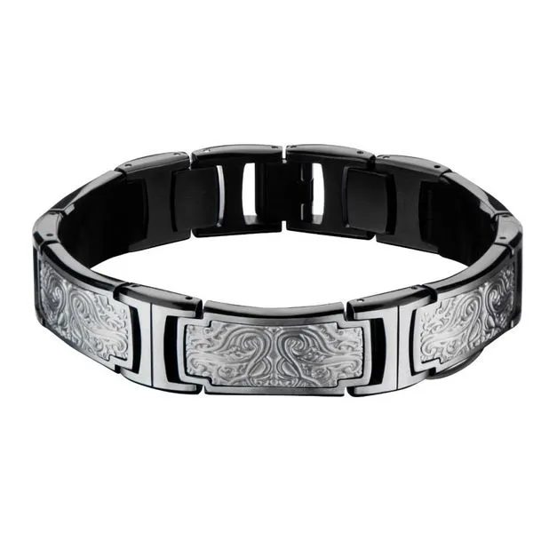 Gold, Silver, Stainless Steel, & Leather Bracelets