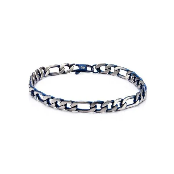 Gold, Silver, Stainless Steel, & Leather Bracelets