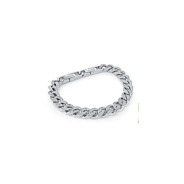 Gold, Silver, Stainless Steel, & Leather Bracelets Ace Of Diamonds Mount Pleasant, MI