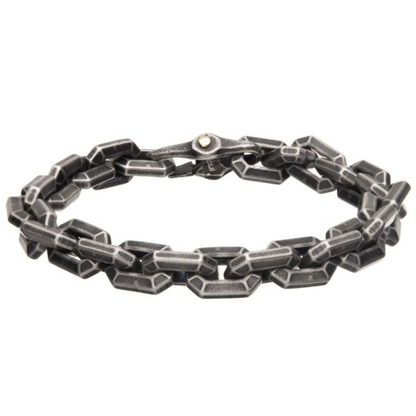 Gold, Silver, Stainless Steel, & Leather Bracelets Ace Of Diamonds Mount Pleasant, MI