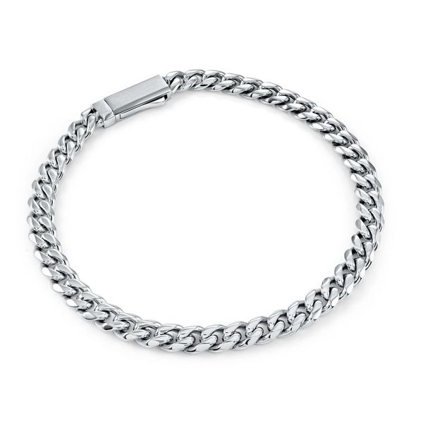 Gold, Silver, Stainless Steel, & Leather Bracelets Ace Of Diamonds Mount Pleasant, MI