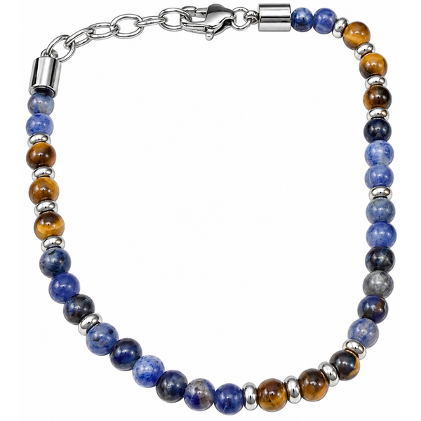 Gold, Silver, Stainless Steel, & Leather Bracelets Ace Of Diamonds Mount Pleasant, MI