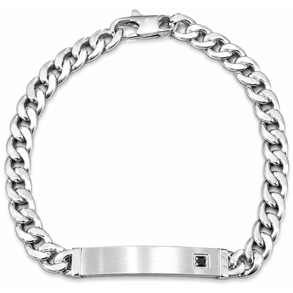 Gold, Silver, Stainless Steel, & Leather Bracelets Ace Of Diamonds Mount Pleasant, MI