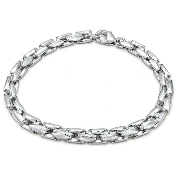 Gold, Silver, Stainless Steel, & Leather Bracelets Ace Of Diamonds Mount Pleasant, MI
