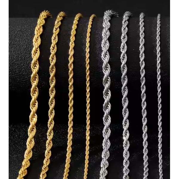Gold, Silver, Stainless Steel, & Leather Bracelets Ace Of Diamonds Mount Pleasant, MI