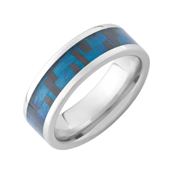 Men's Serinium Rings similar item image