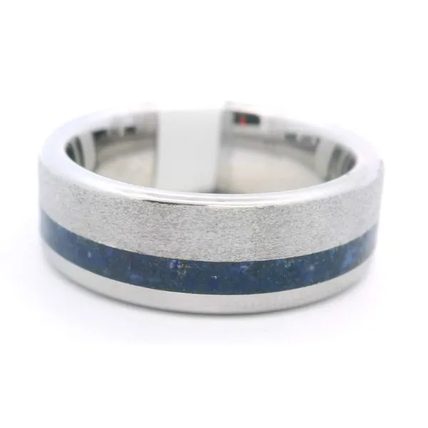 Men's Serinium Rings Ace Of Diamonds Mount Pleasant, MI