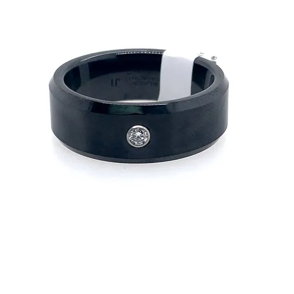 Men's Serinium Rings Ace Of Diamonds Mount Pleasant, MI