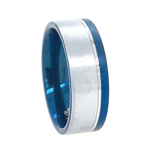 Men's Serinium Rings Ace Of Diamonds Mount Pleasant, MI