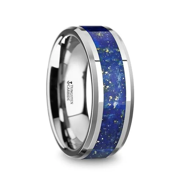 Men's Serinium Rings Ace Of Diamonds Mount Pleasant, MI