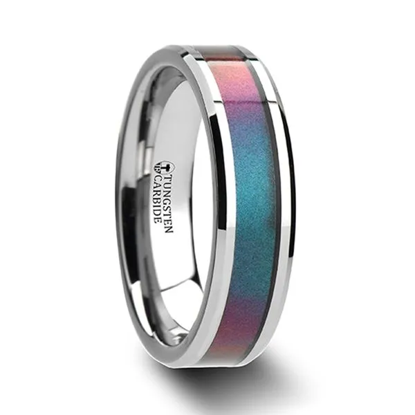 Men's Serinium Rings Ace Of Diamonds Mount Pleasant, MI