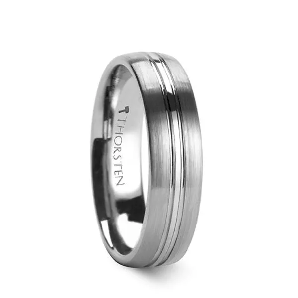 Men's Serinium Rings Ace Of Diamonds Mount Pleasant, MI