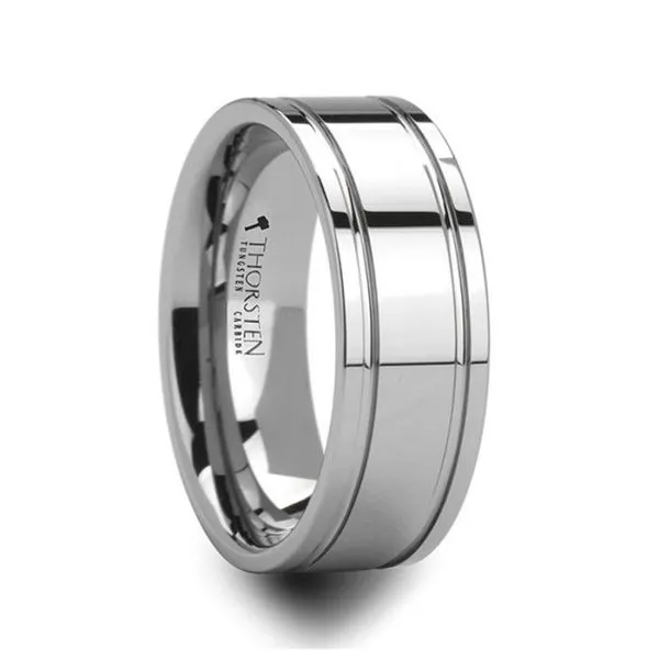 Men's Serinium Rings Ace Of Diamonds Mount Pleasant, MI