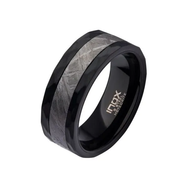 Men's Alternative Wedding Bands Ace Of Diamonds Mount Pleasant, MI