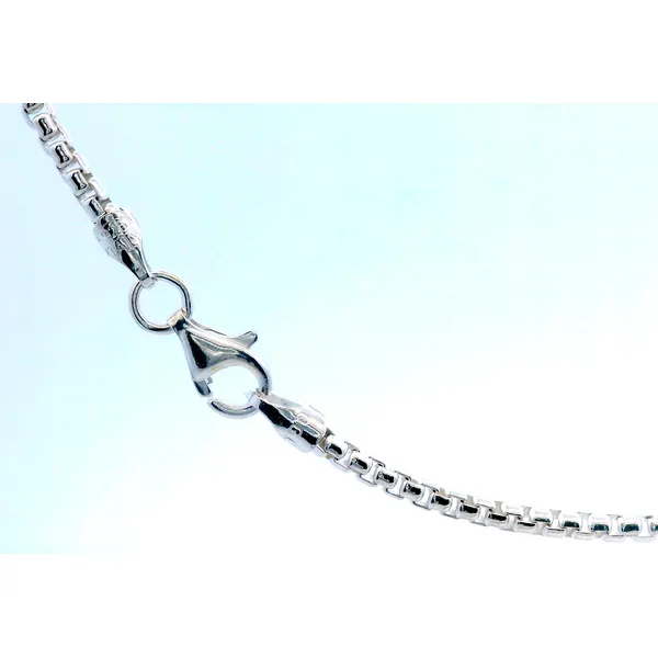 Sterling Silver Chains similar item image